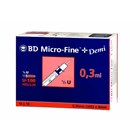 BD Micro-Fine™